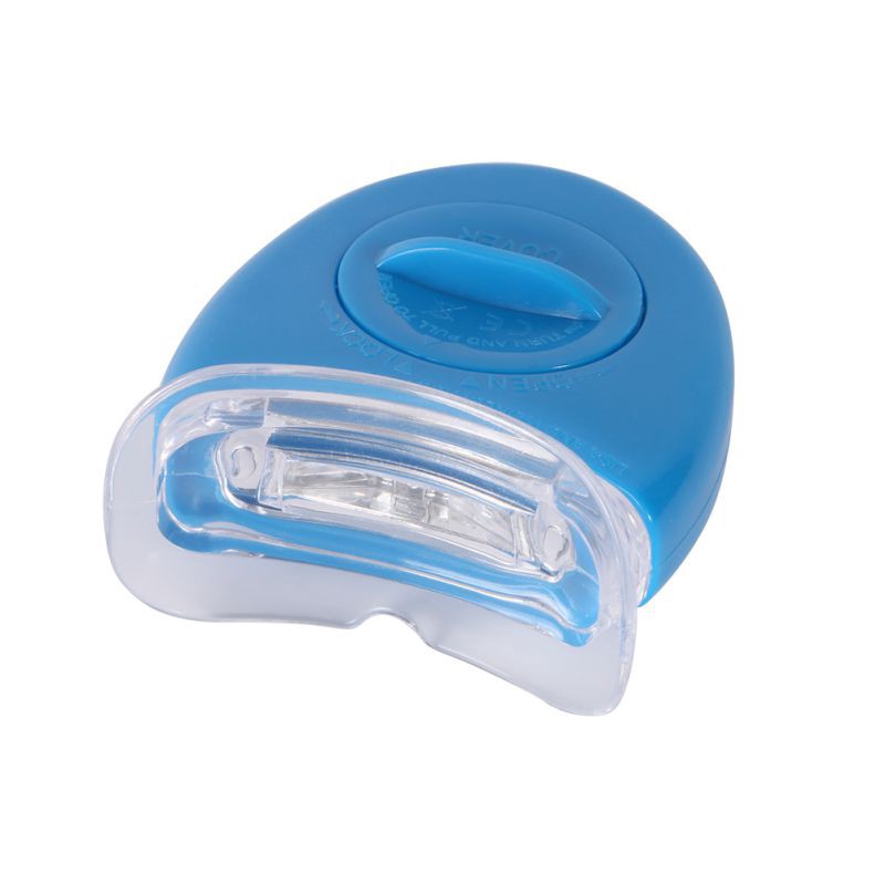 Teeth Whitening Uv Light - LED Teeth Whitening Light Whitening Blue