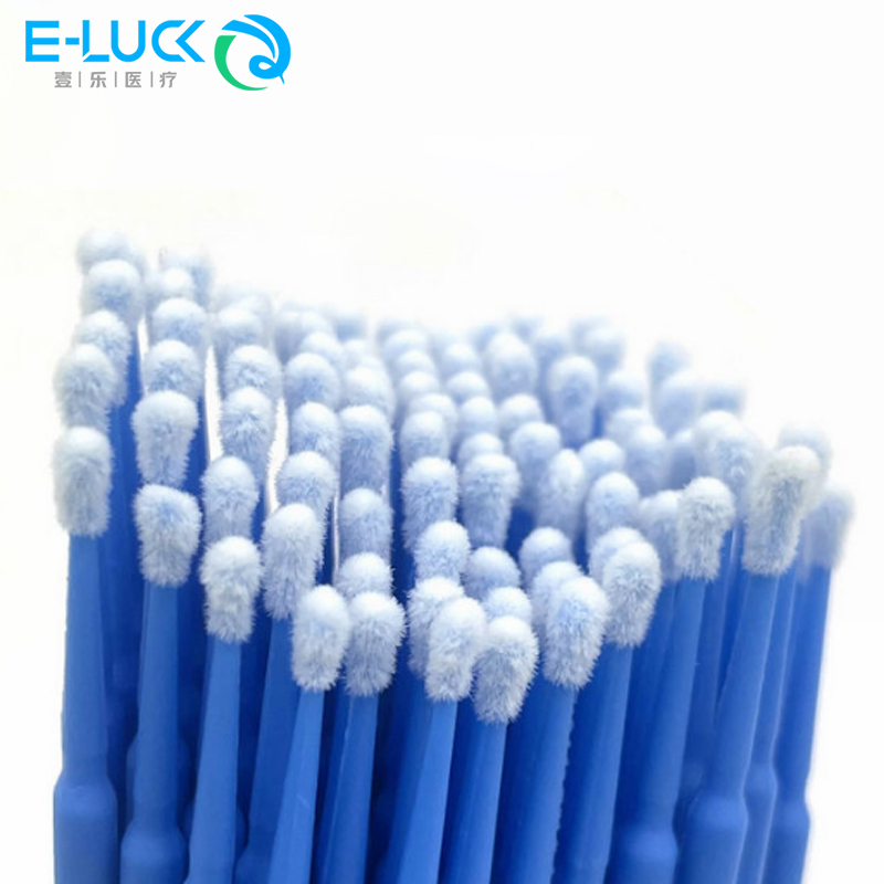 Teeth Whitening Brush - Dental Micro Brushes Disposable Applicators Micro