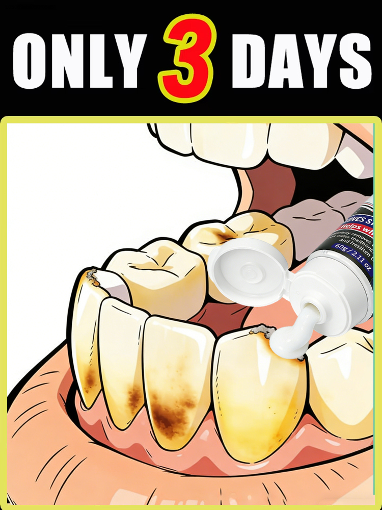 Teeth Whitening And Stain Removal - Oral care, teeth whitening, and removal