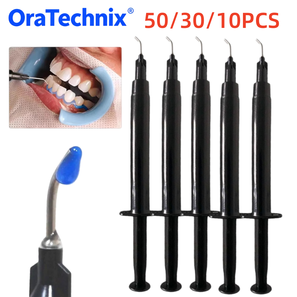 Teeth Whitening Singapore - 50/30/10PCS Dental Gum Protector 1.5ML Gingival