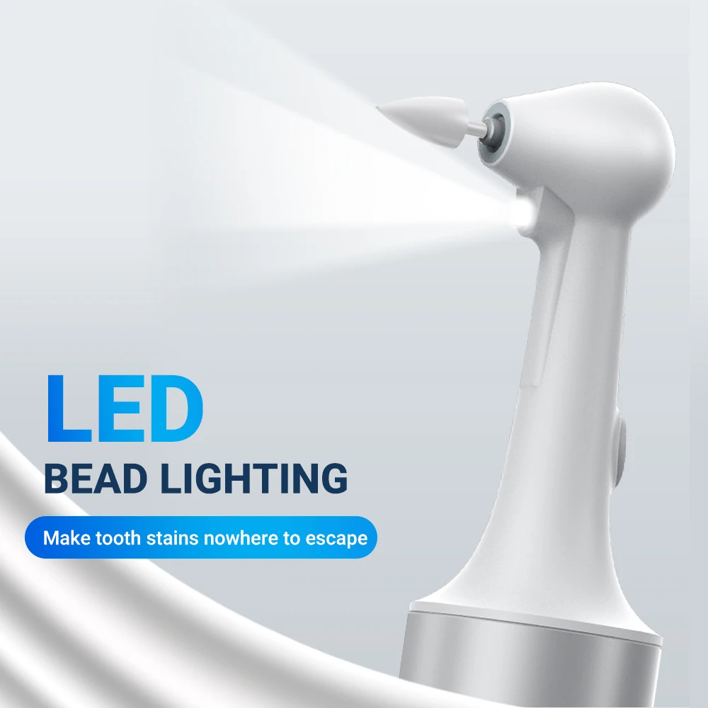 Electric Tooth Cleaner Teeth P - огляд і ціна Teeth Whitening Brush