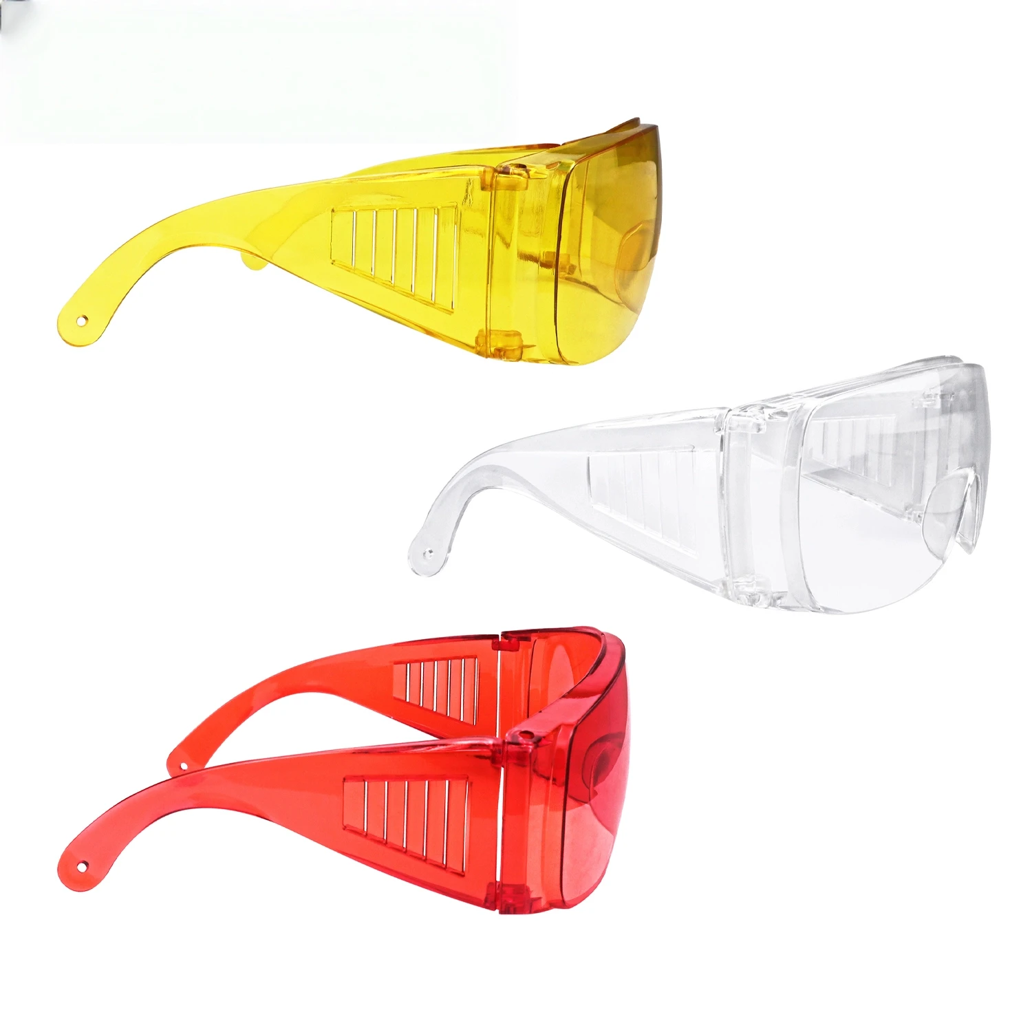 Dental Eye Protection Glasses  - огляд і ціна Teeth Whitening Uv Light