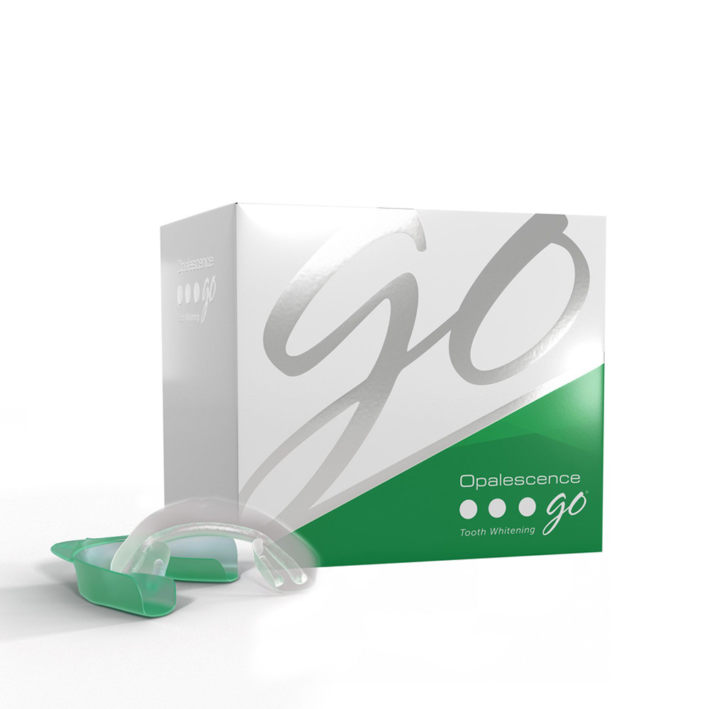 Hydrogen Peroxide For Teeth Wh - огляд і ціна Teeth Whitening Opalescence