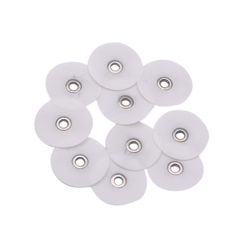 10 Box Dental Finishing Discs  - огляд і ціна Teeth Whitening Procedure