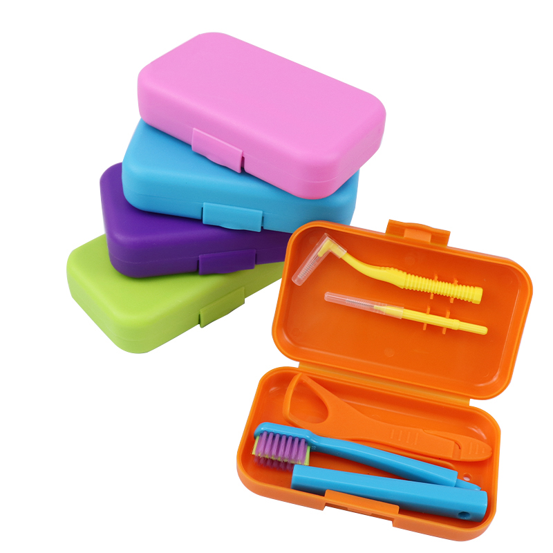 Dental Cleaning Care Kits Oral - огляд і ціна Teeth Whitening Brush