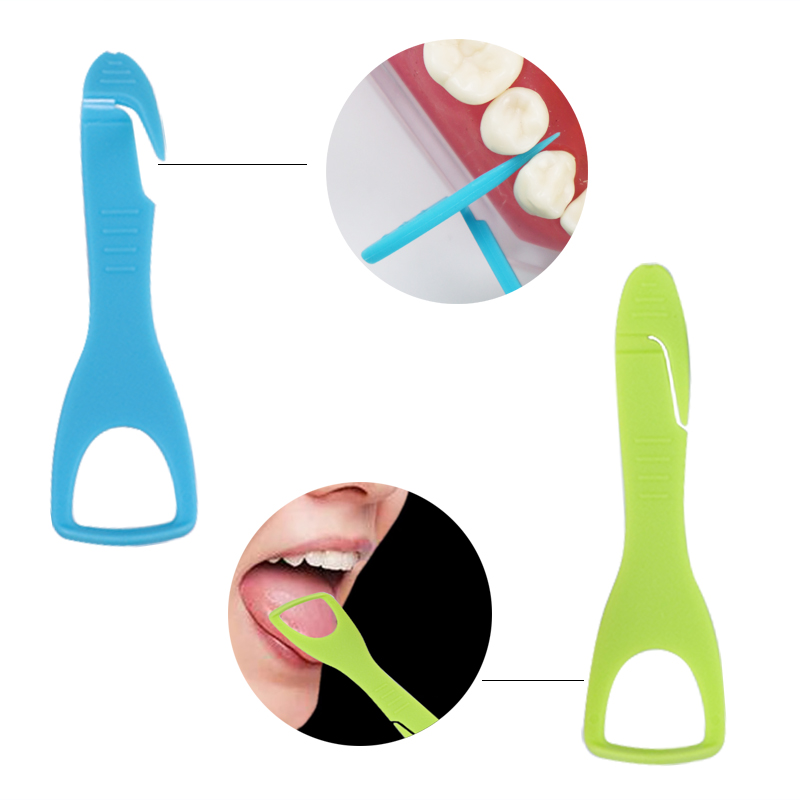 Dental Cleaning Care Kits Oral - огляд і ціна Teeth Whitening Brush