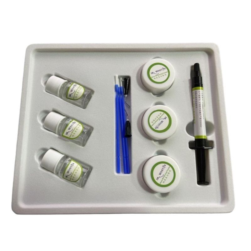 Dental Tooth Whitening Set 35% - огляд і ціна Teeth Whitening Singapore