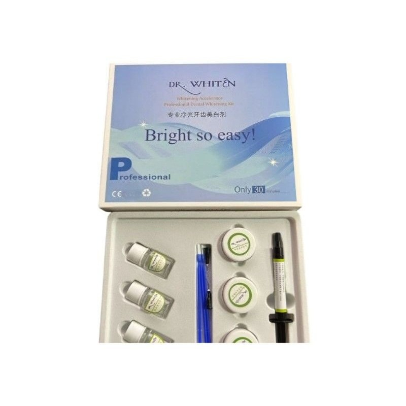 Dental Tooth Whitening Set 35% - огляд і ціна Teeth Whitening Singapore