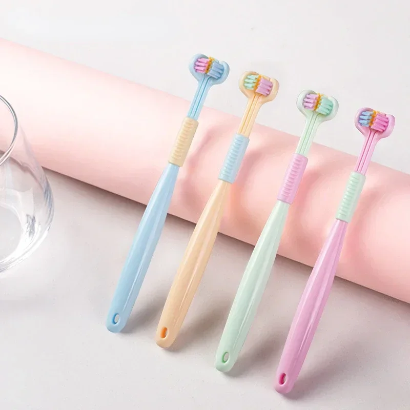 360° Teeth Cleaning Bathroom A - огляд і ціна Teeth Whitening Brush