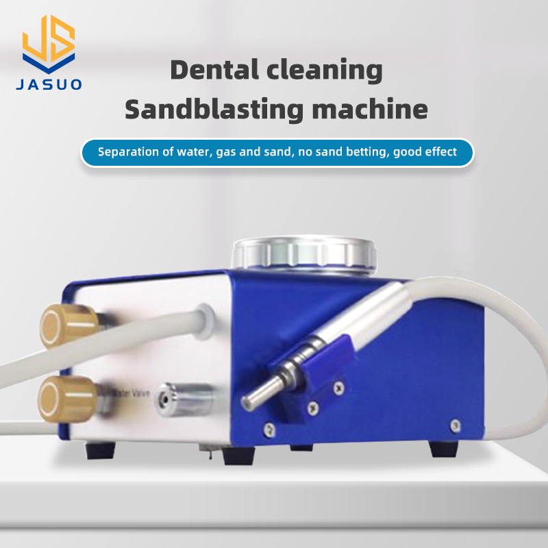 Dental Teeth Cleaning Sandblas - огляд і ціна Teeth Whitening Doctor
