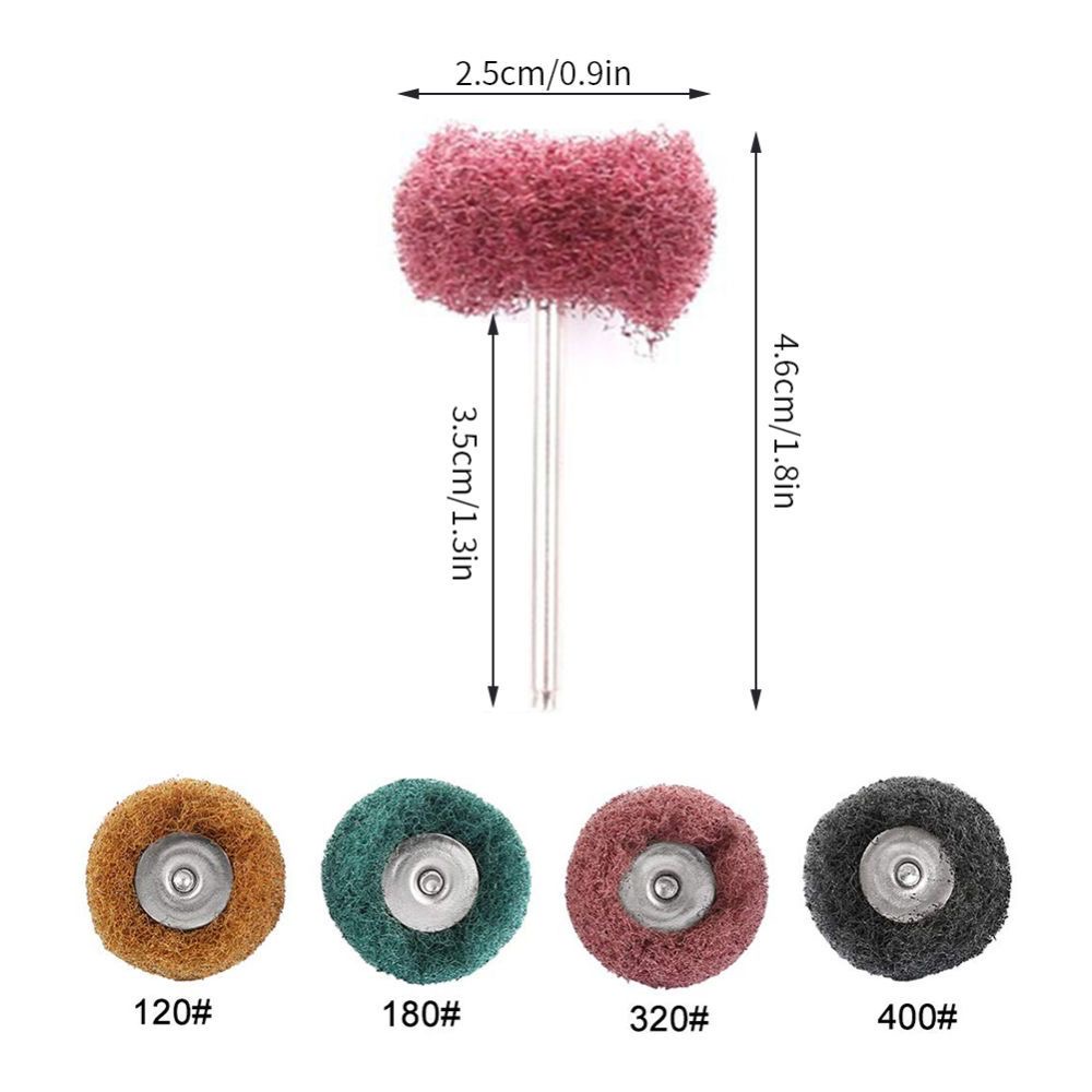 200/100/50PCS Dental Polishing - огляд і ціна Teeth Whitening Brush