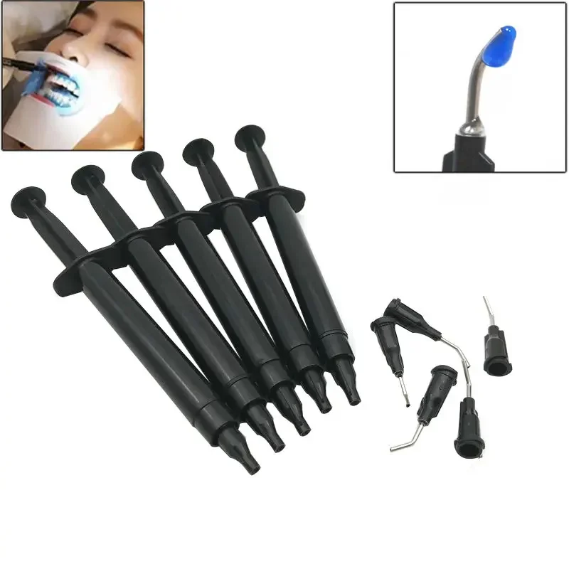 5Pcs/lot Dental Gum Protector  - огляд і ціна Teeth Whitening And Stain Removal