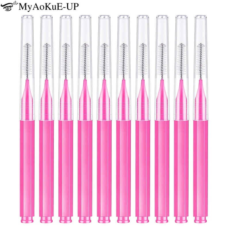 Interdental Brush Box Interden - огляд і ціна Teeth Whitening Brush