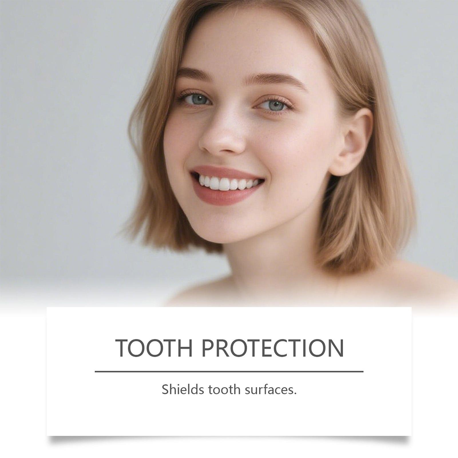 60ml Teeth Cleaning Liquid Rem - огляд і ціна Teeth Whitening And Stain Removal