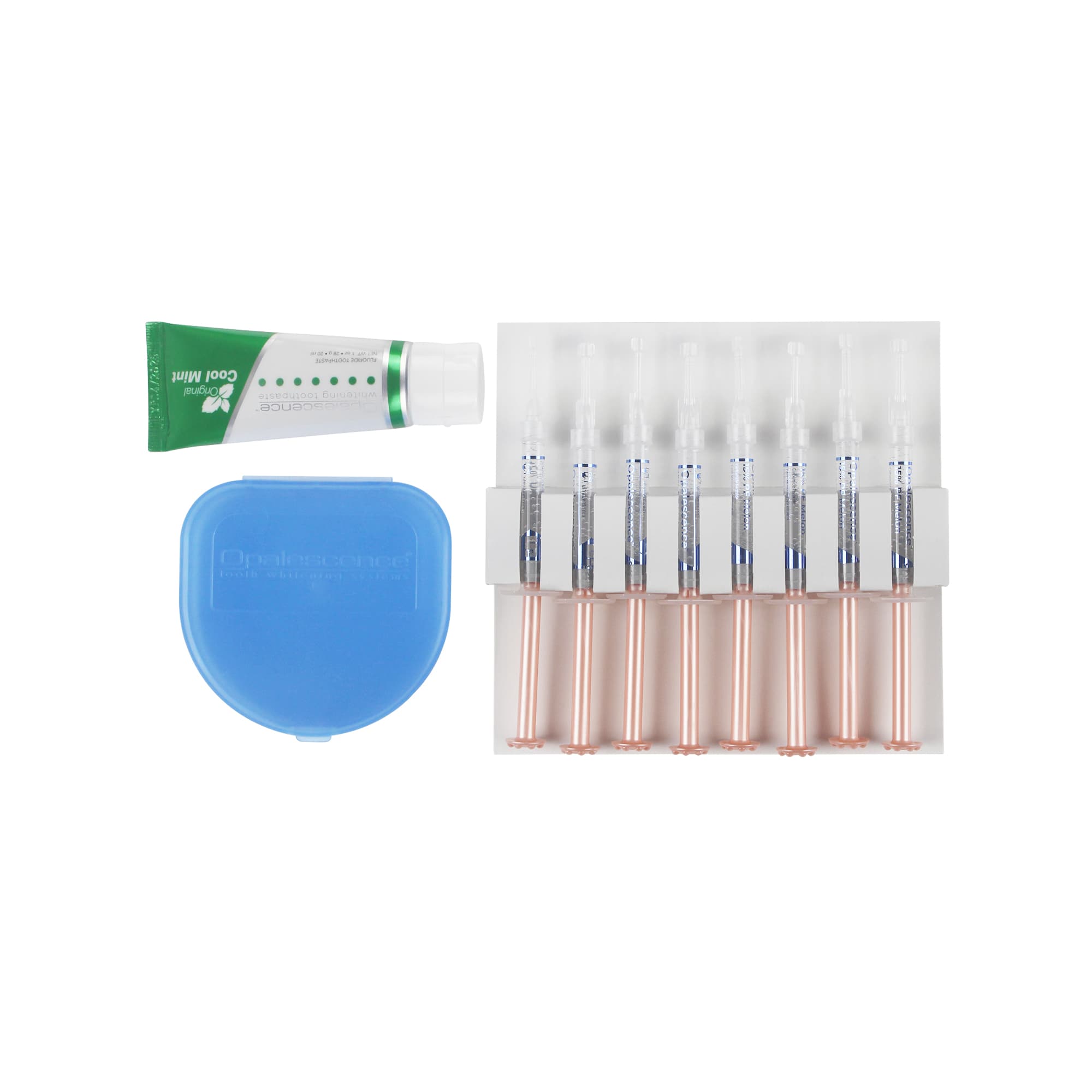 Ultradent Opalescence Teeth Wh - огляд і ціна Teeth Whitening Opalescence