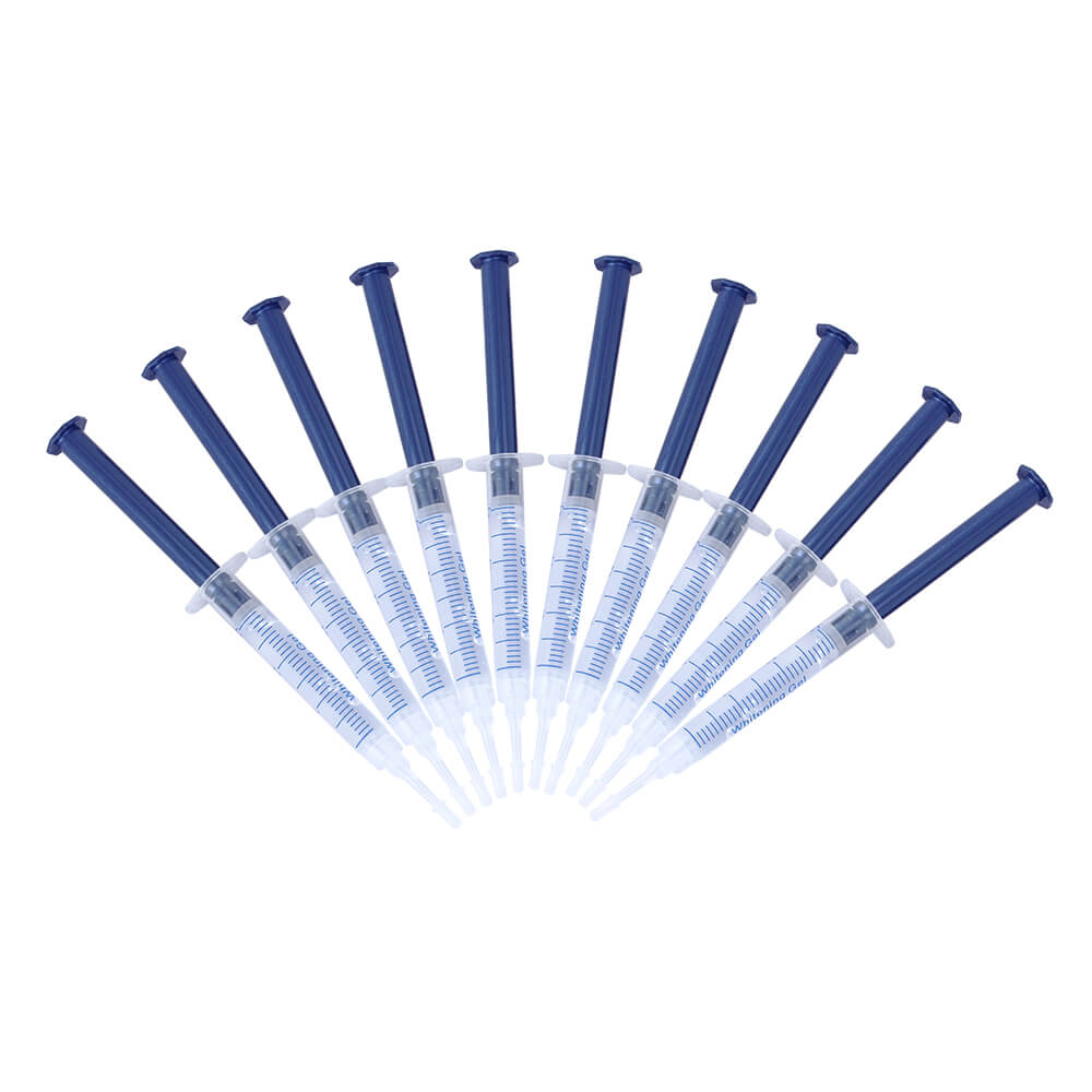 1 set Teeth Whitening 44% Pero - огляд і ціна Teeth Whitening Singapore