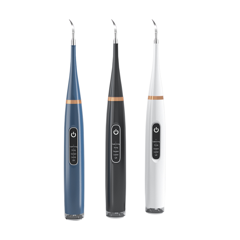 LC-H156X Electric Teeth Whiten - огляд і ціна Teeth Whitening And Stain Removal