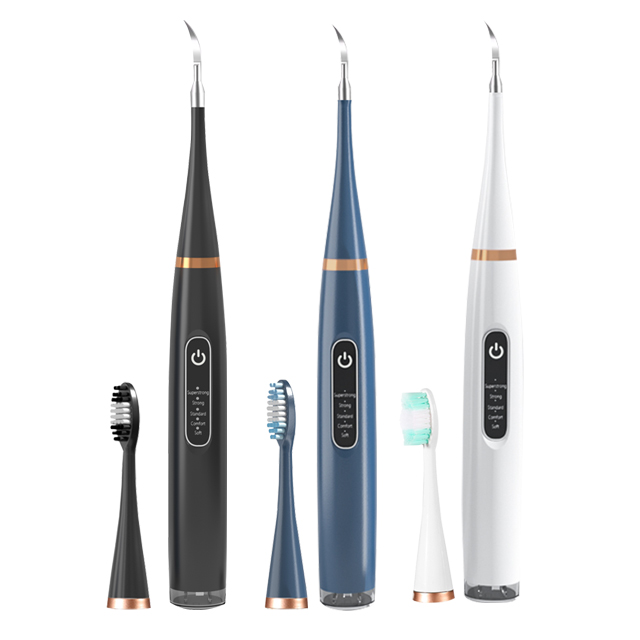 LC-H156X Electric Teeth Whiten - огляд і ціна Teeth Whitening And Stain Removal