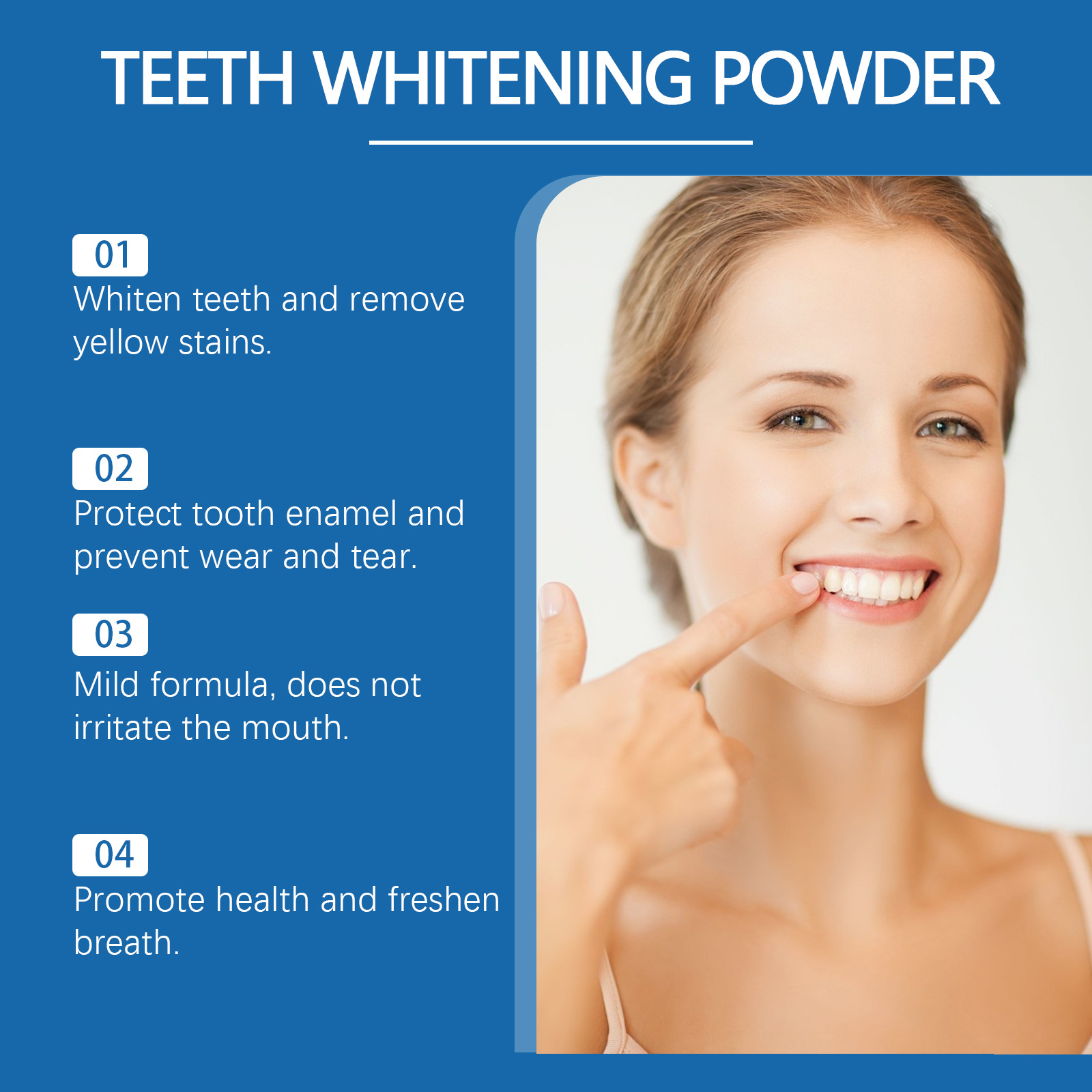 ORALHOE Pearl Essence Teeth Wh - огляд і ціна Teeth Paint Whitening