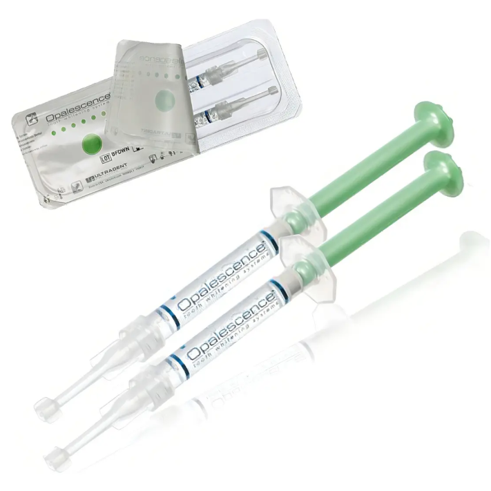 Fresh Breath Professional Repa - огляд і ціна Teeth Whitening Opalescence
