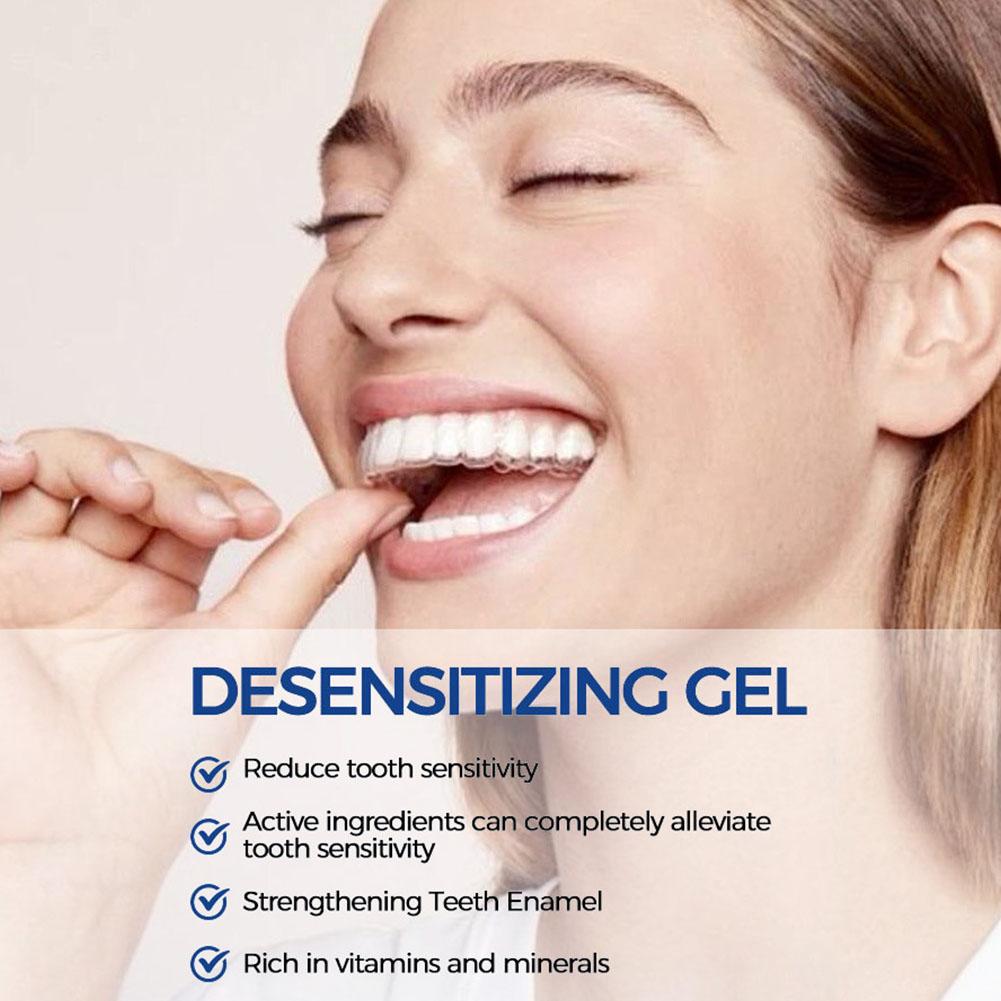 Fresh Breath Professional Repa - огляд і ціна Teeth Whitening Opalescence