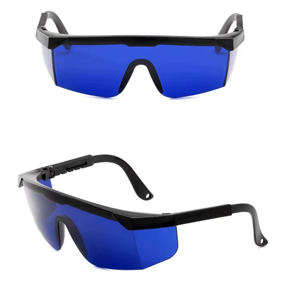 Dental Lab Eye Protection Glas - огляд і ціна Teeth Whitening Uv Kit