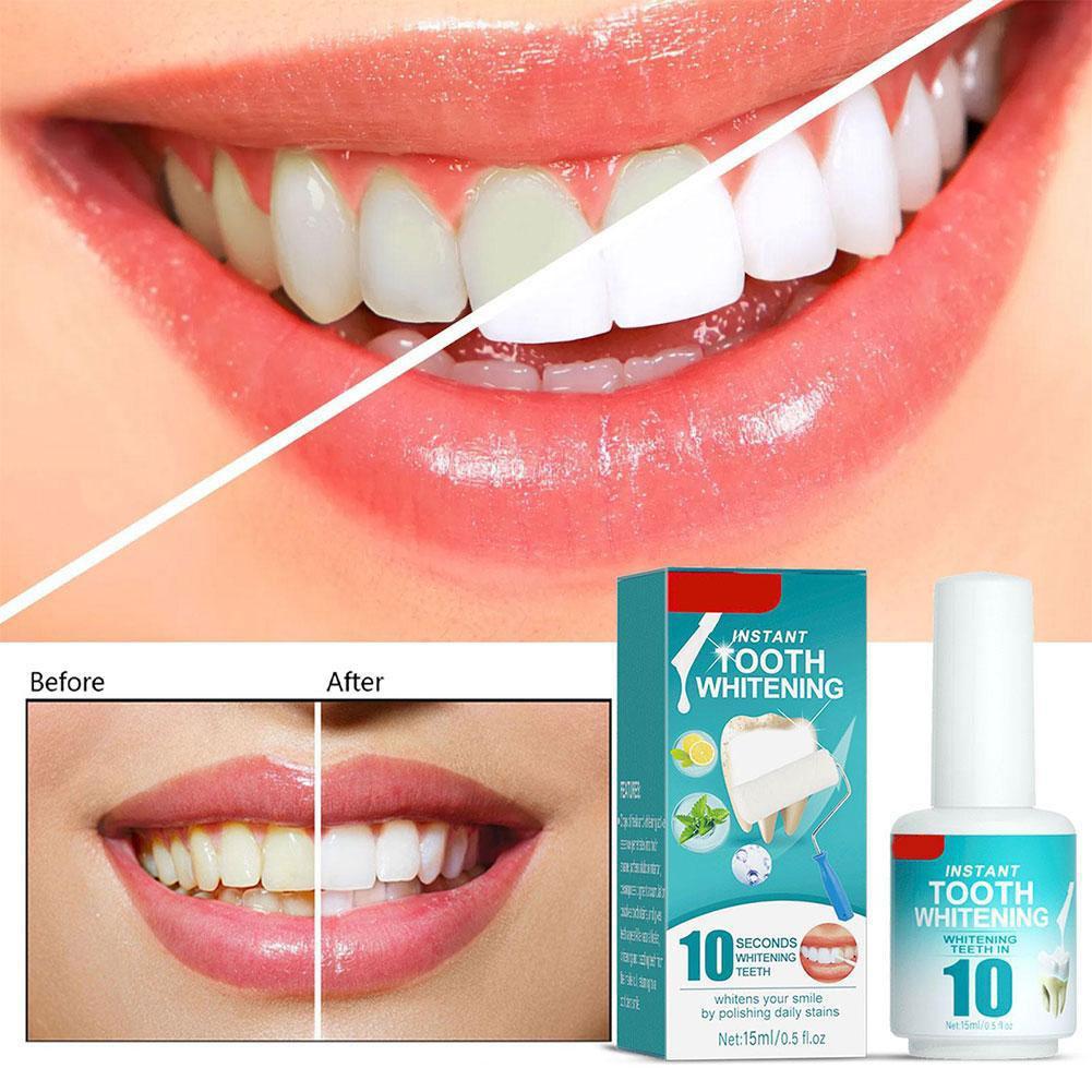 Teeth White Paint Anti Pigment - огляд і ціна Teeth Paint Whitening