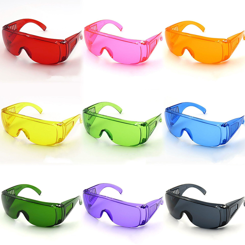 Dental Eye Protection Glasses  - огляд і ціна Teeth Whitening Uv Light