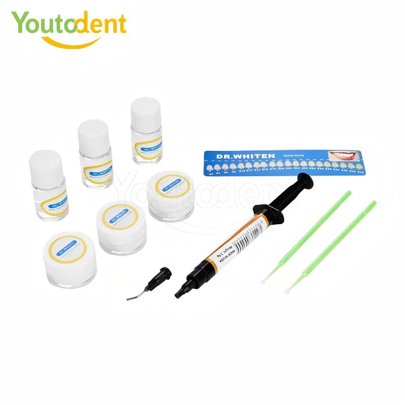 Dental Whitening Kit 35% Hydro - огляд і ціна Teeth Whitening Singapore