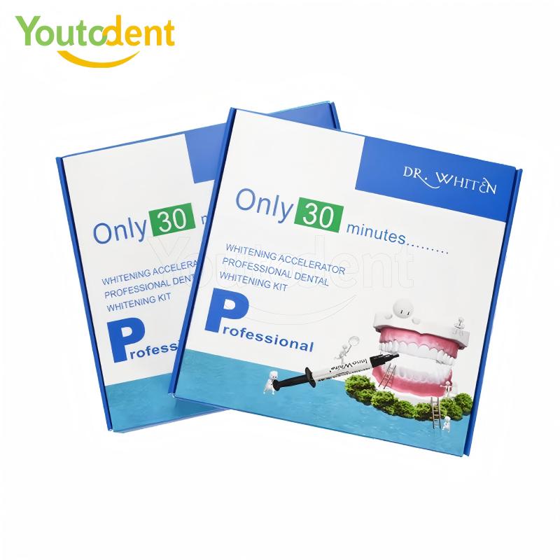 Dental Whitening Kit 35% Hydro - огляд і ціна Teeth Whitening Singapore