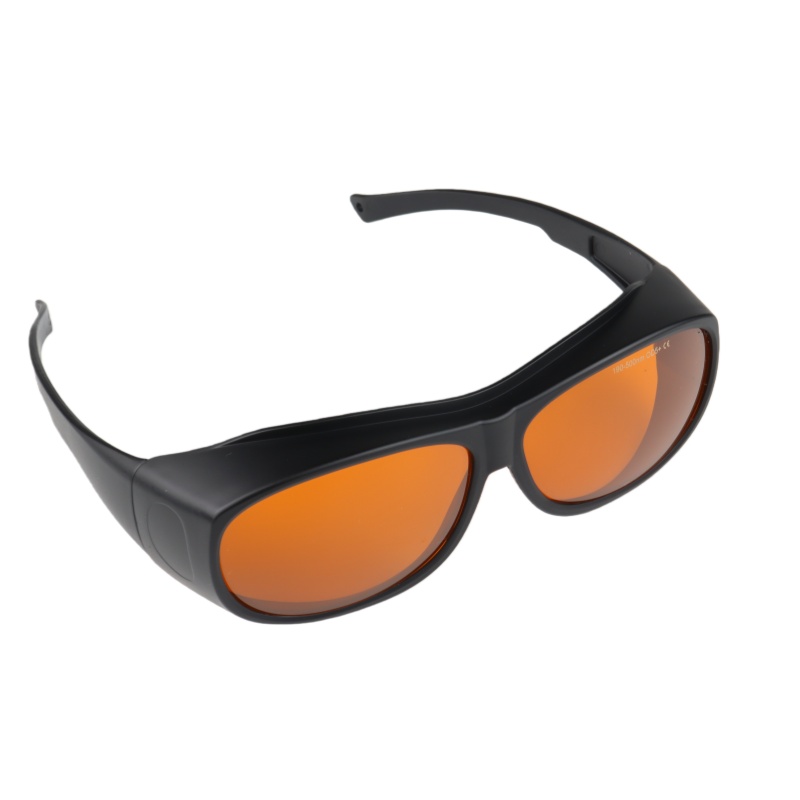 VV Dental Safety Goggles Eyewe - огляд і ціна Teeth Whitening Uv Kit