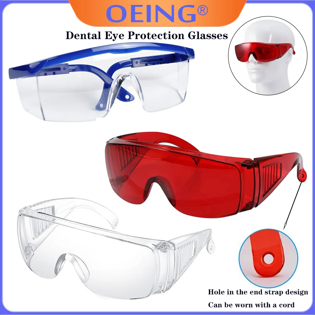 1 pc Dental Eye Protection Gla - огляд і ціна Teeth Whitening Uv Light