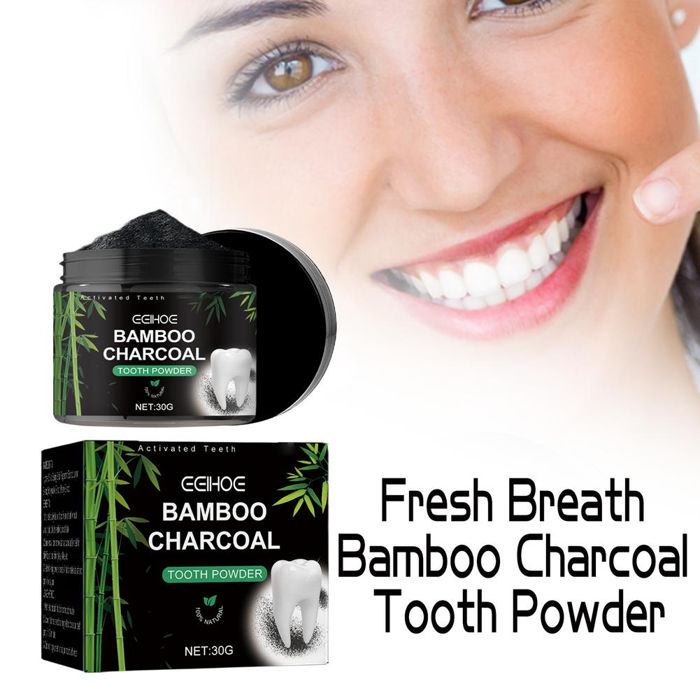Teeth Whitening Powder,Activat - огляд і ціна Teeth Paint Whitening