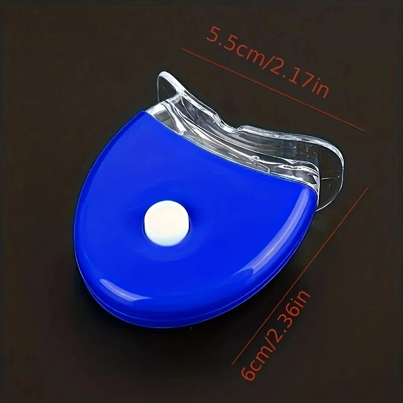 LED Teeth Whitening Light Whit - огляд і ціна Teeth Whitening Uv Kit