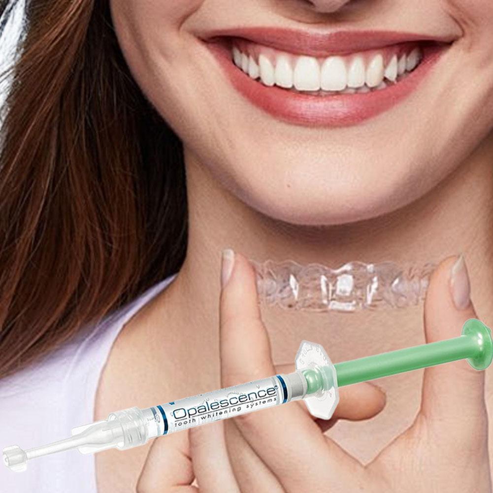 Opalescence Tooth‑Whitening Sy - огляд і ціна Teeth Whitening Opalescence