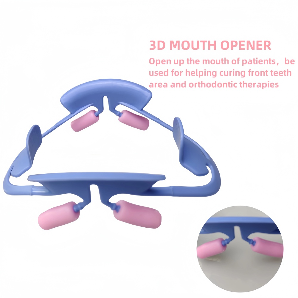 Dental 3D Teeth Whitening Chee - огляд і ціна Teeth Whitening Procedure
