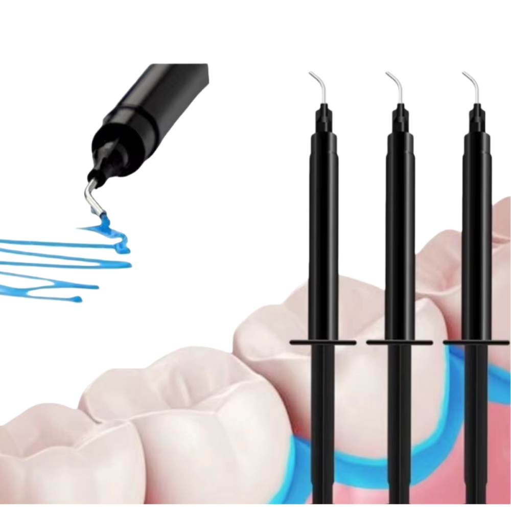50/30/10PCS Dental Gum Protect - огляд і ціна Teeth Whitening Singapore