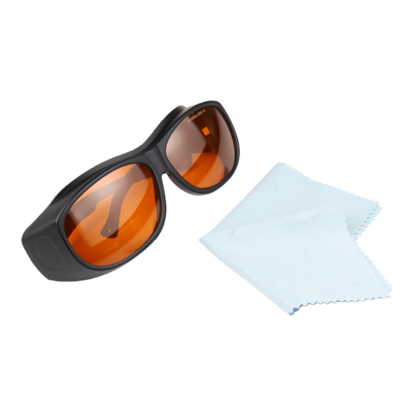 190-500nm 0D5+ Dental Protecti - огляд і ціна Teeth Whitening Uv Kit