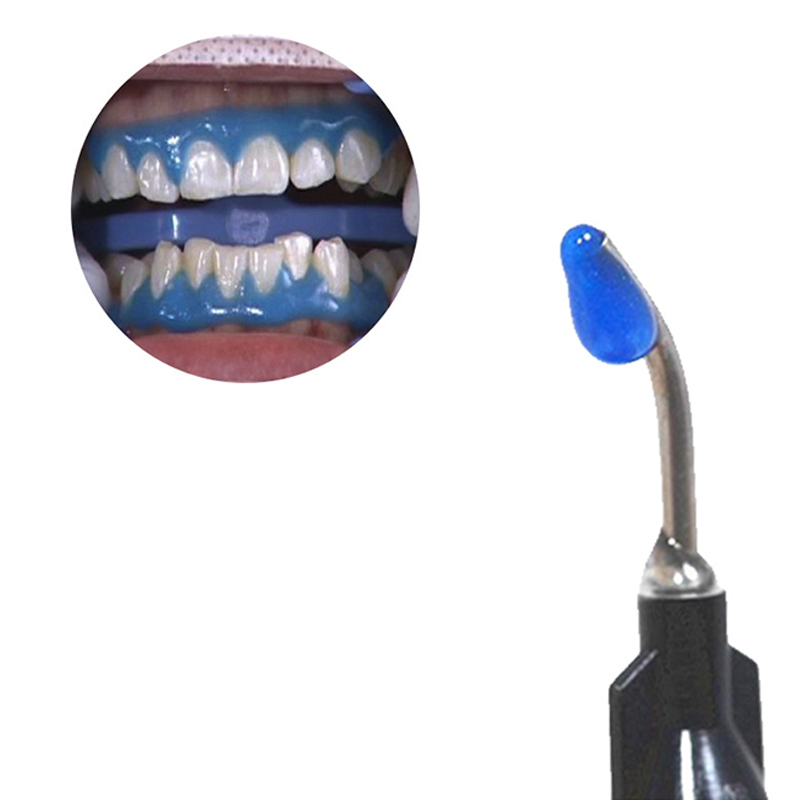 Teeth Whitening Gingival Barri - огляд і ціна Teeth Whitening Opalescence