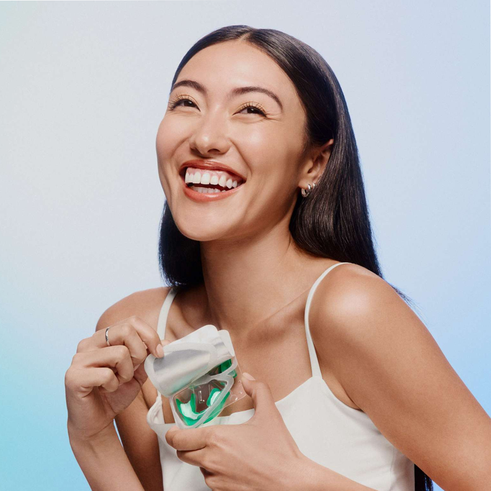 Opalescence GO 6% Hydrogen Per - огляд і ціна Teeth Whitening Opalescence