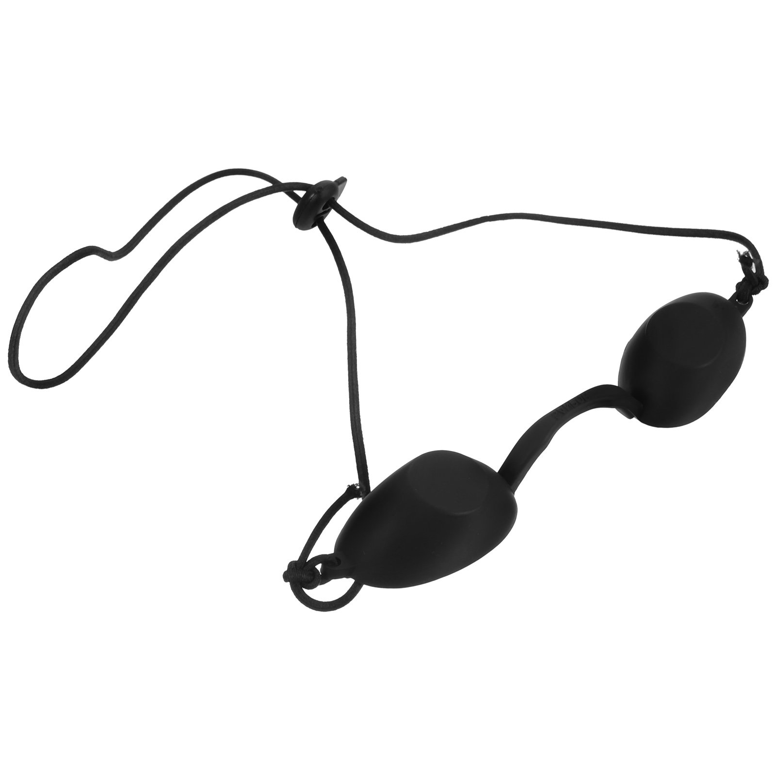 Safety Goggles Eye Patch Black - огляд і ціна Teeth Whitening Procedure