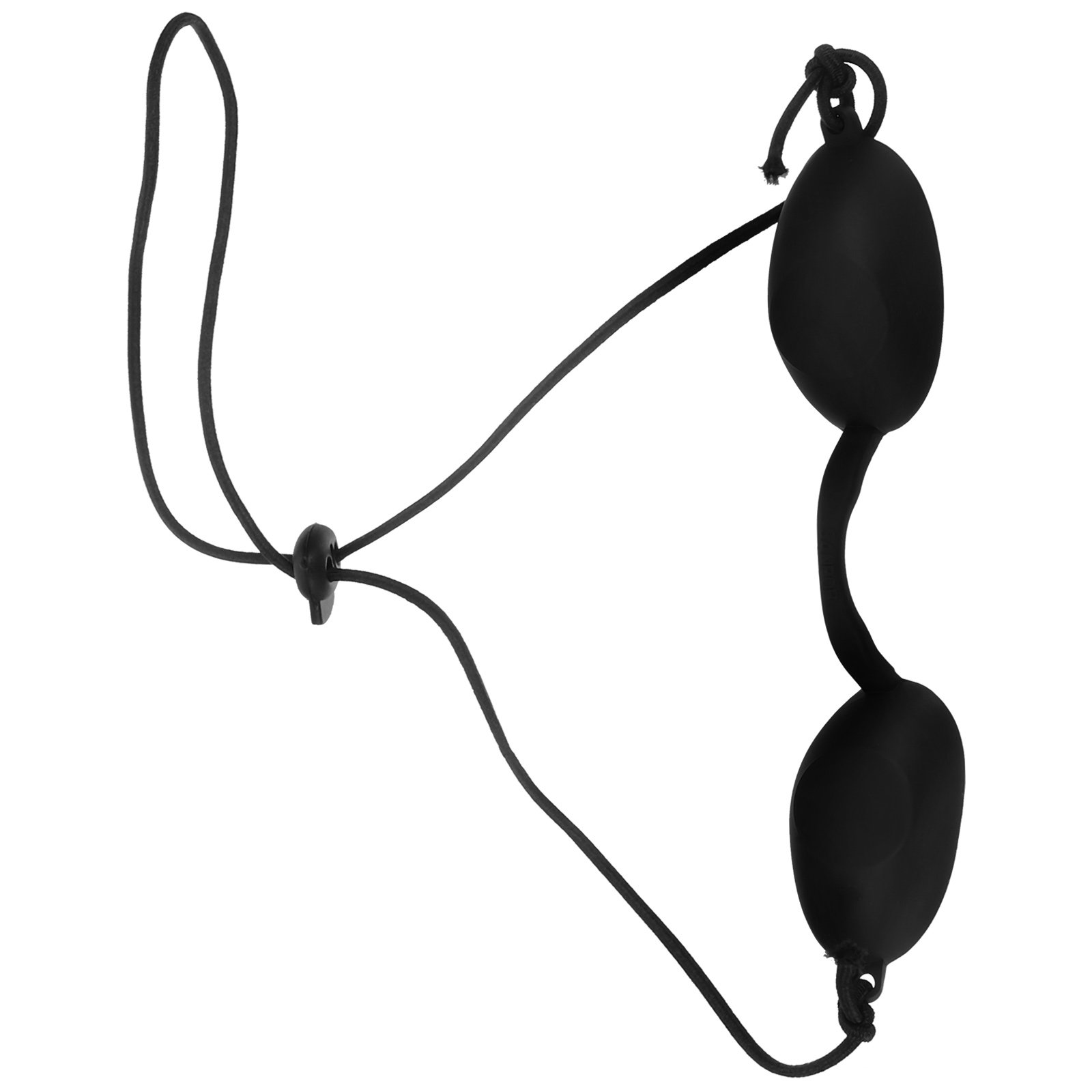 Safety Goggles Eye Patch Black - огляд і ціна Teeth Whitening Procedure
