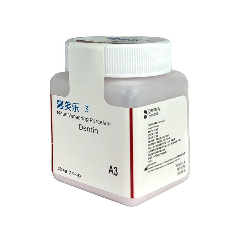Ceramco-3 Pfm Dental Porcelain - огляд і ціна Teeth Paint Whitening