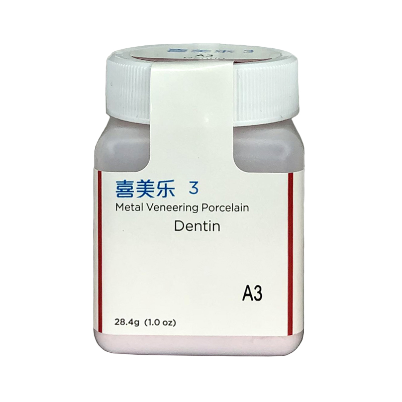 Ceramco-3 Pfm Dental Porcelain - огляд і ціна Teeth Paint Whitening
